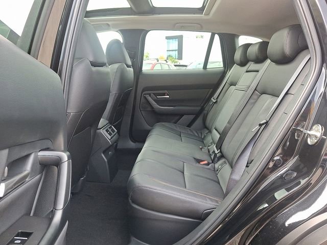 New 2026 MAZDA CX-50 AWD 2.5 Hybrid w/ Weather Package image 6