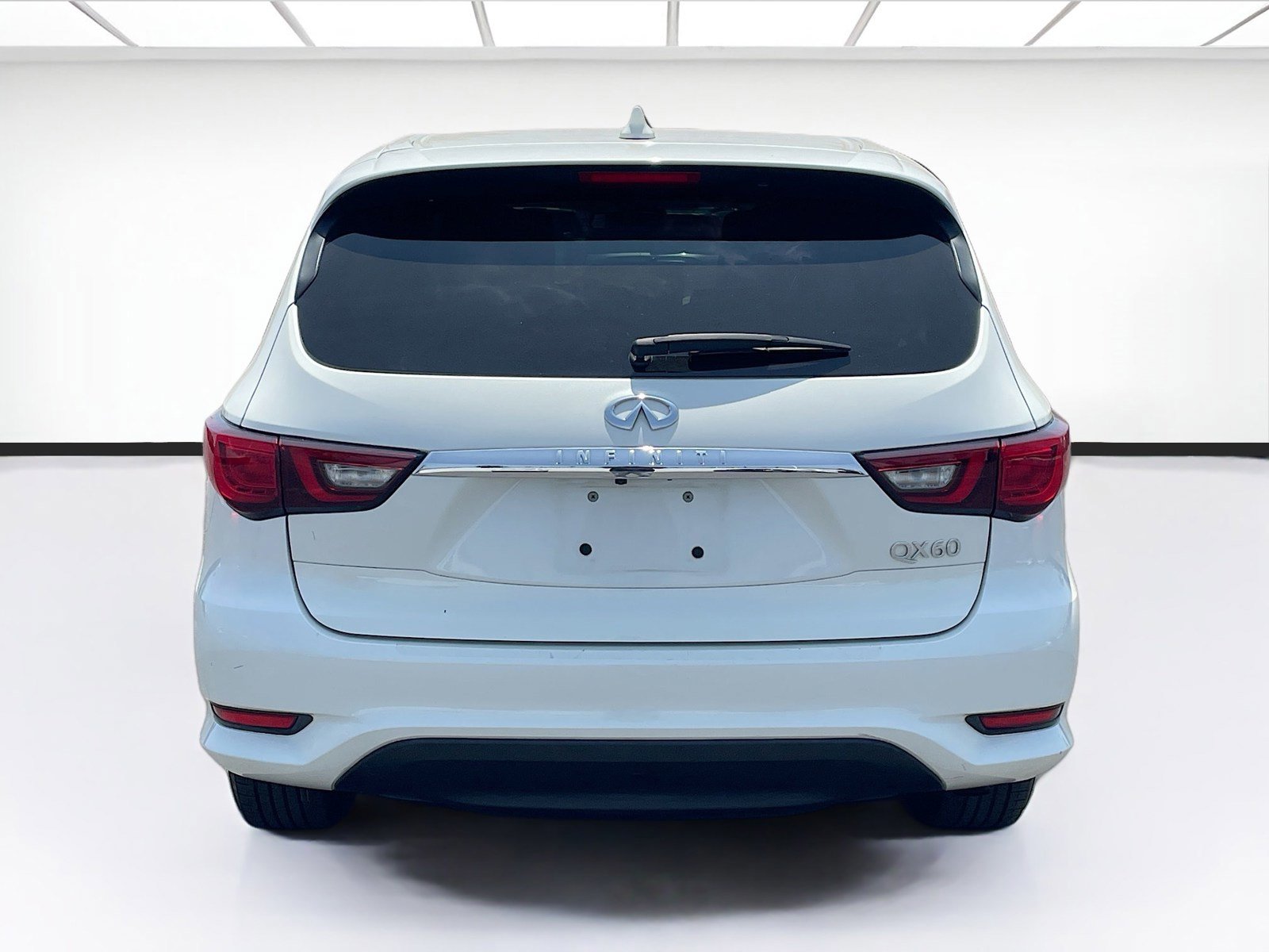 Used 2019 INFINITI QX60 Pure FWD image 5