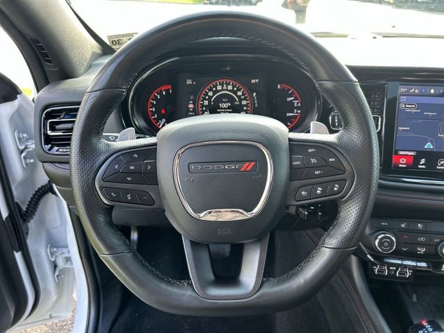 Used 2025 Dodge Durango R/T AWD/4WD image 18