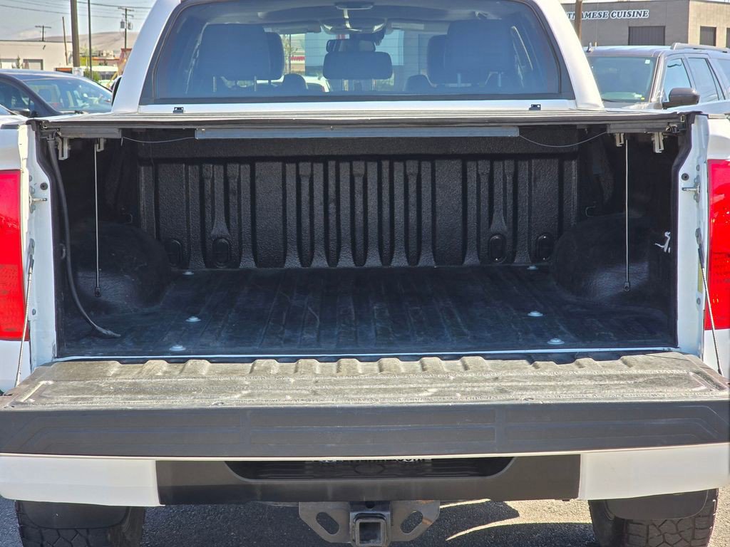 Used 2019 Toyota Tundra Limited w/ Limited Premium Package AWD/4WD image 14