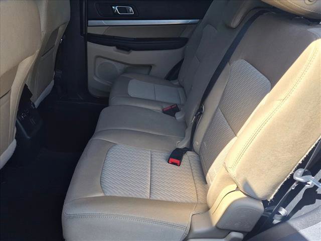 Used 2017 Ford Explorer FWD image 17