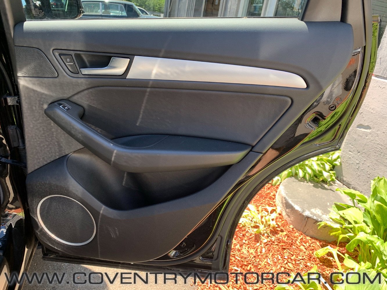 Used 2017 Audi Q5 2.0T Premium Plus w/ Technology Package image 50