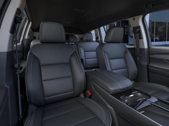 New 2026 Buick Enclave Preferred w/ LPO, Floor Liner Package FWD image 16