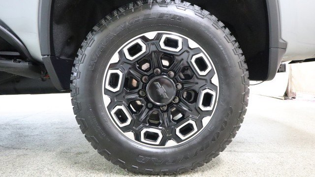 Used 2026 Chevrolet Silverado 2500 LT w/ All Star Edition AWD/4WD image 26