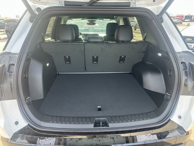 New 2026 GMC Terrain AT4 w/ Convenience Package III image 13