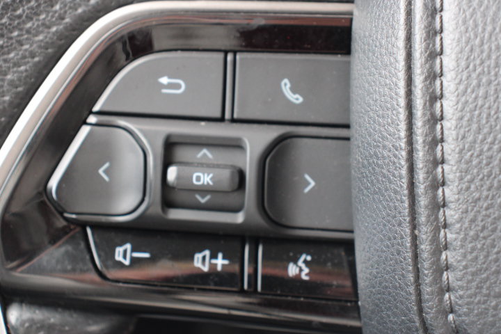 Used 2023 Toyota Tundra SR5 w/ SR5 Premium Package AWD/4WD image 24