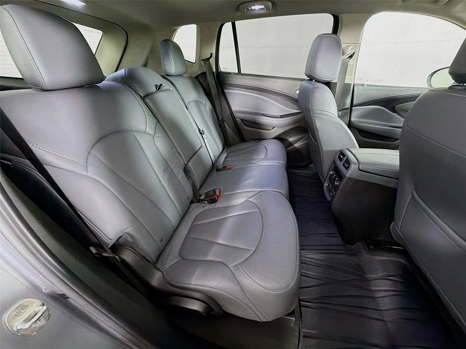 Used 2019 Buick Envision Premium image 29