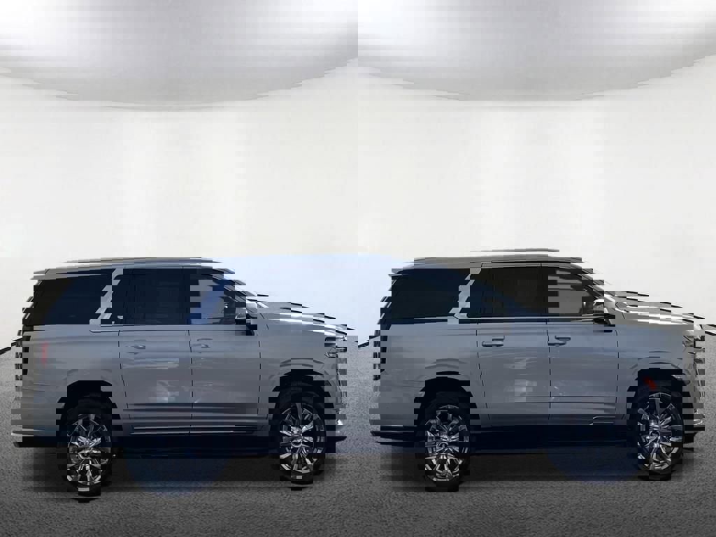 Certified 2023 Cadillac Escalade ESV Premium Luxury image 22