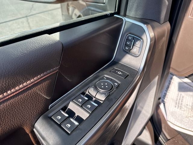 New 2026 Ford F250 King Ranch AWD/4WD image 13