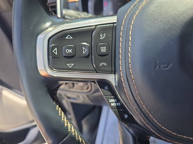Used 2025 RAM 1500 Tungsten AWD/4WD image 26