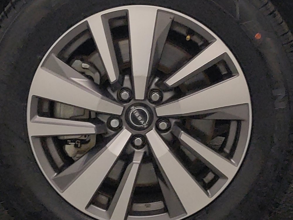 Used 2022 Nissan Pathfinder SL image 31