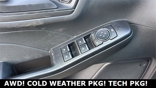 New 2026 Ford Escape Active w/ Tech Pack #1 image 7