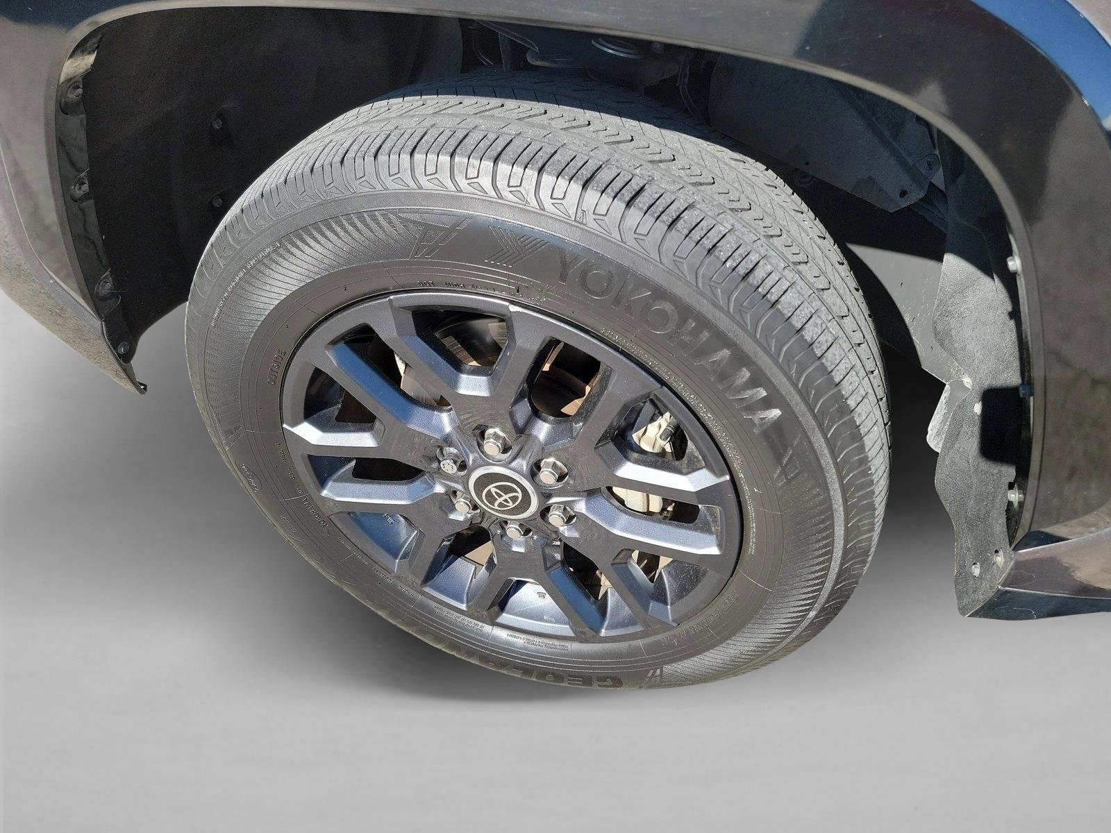 Used 2023 Toyota Tundra Platinum RWD image 9
