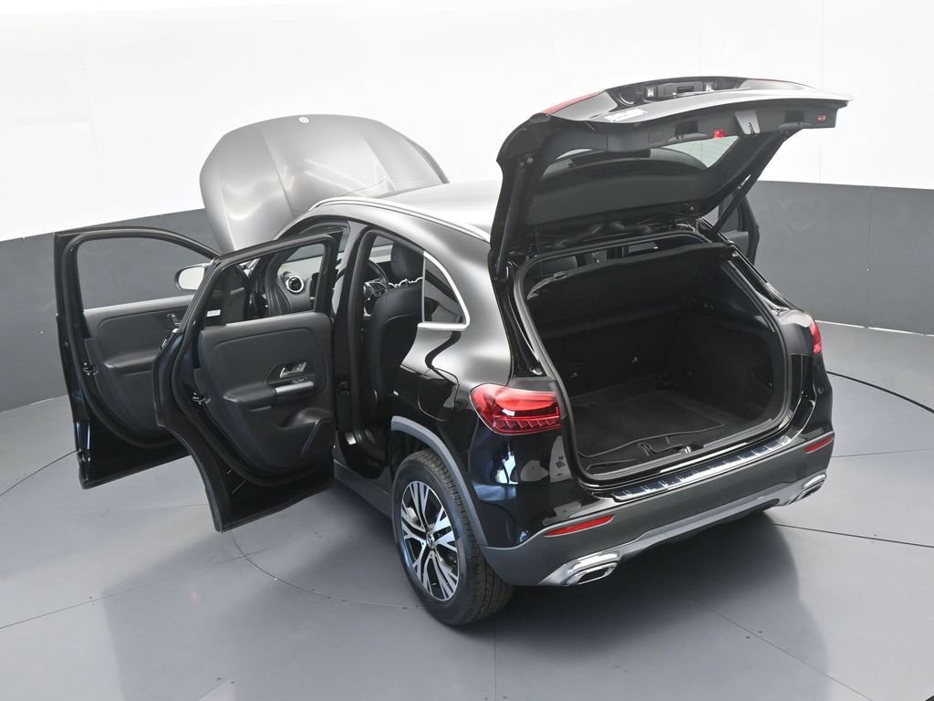 Used 2025 Mercedes-Benz GLA 250 image 64