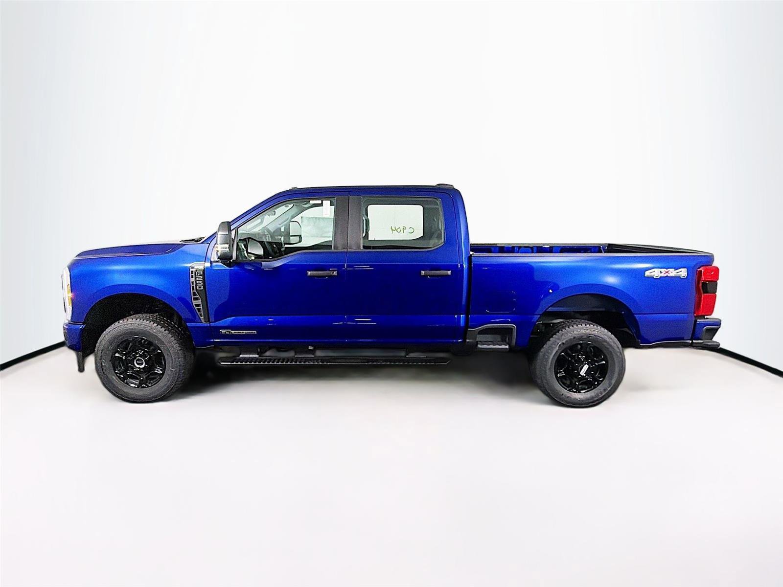 New 2026 Ford F250 XL w/ STX Appearance Package image 4