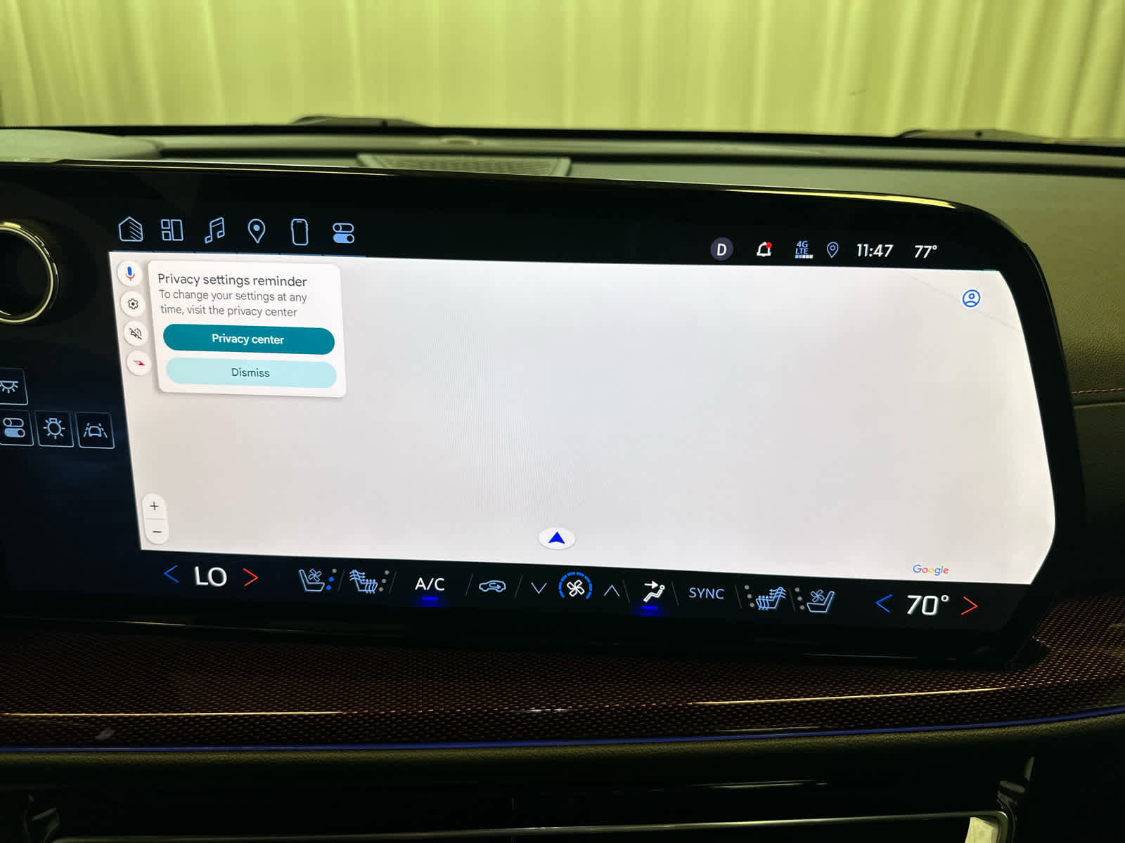 Certified 2024 Chevrolet Traverse RS w/ LPO, Floor Liner Package AWD/4WD image 18