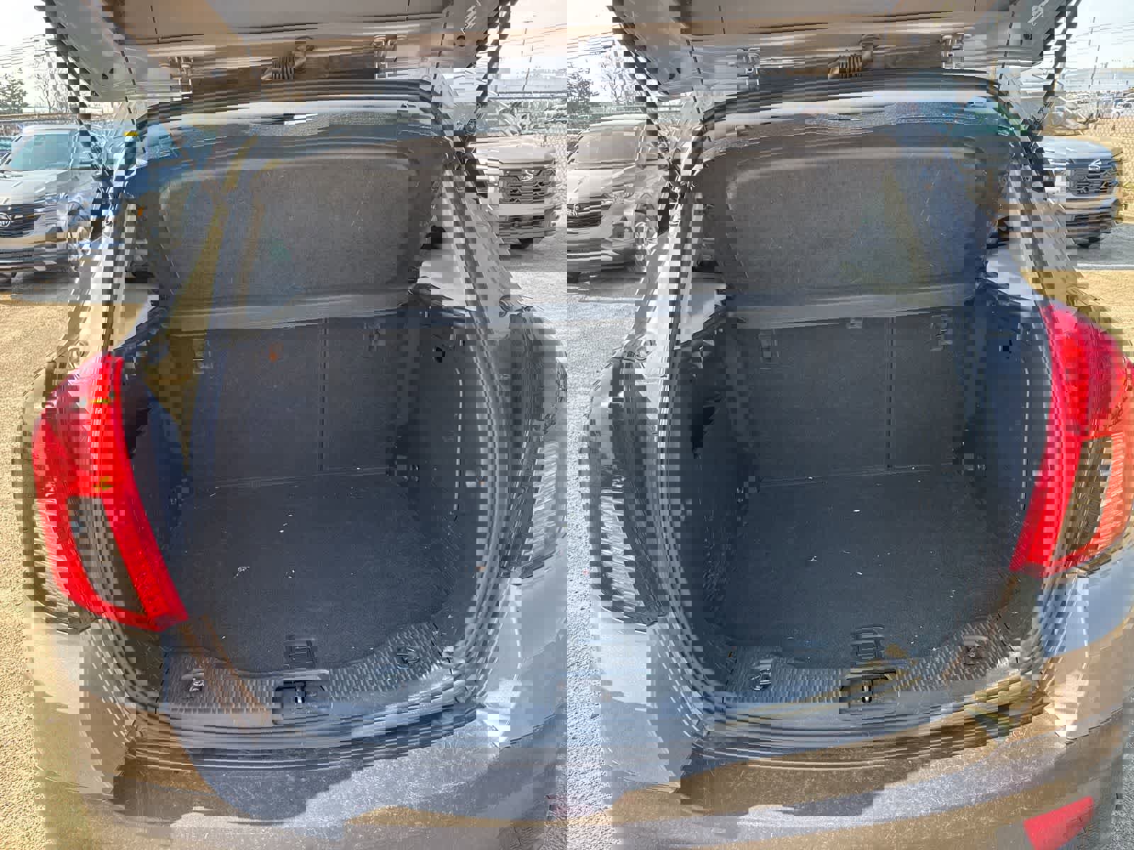 Used 2014 Buick Encore Convenience FWD image 14