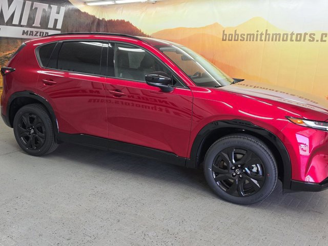 New 2026 MAZDA CX-5 2.5 S w/ Premium Package image 21