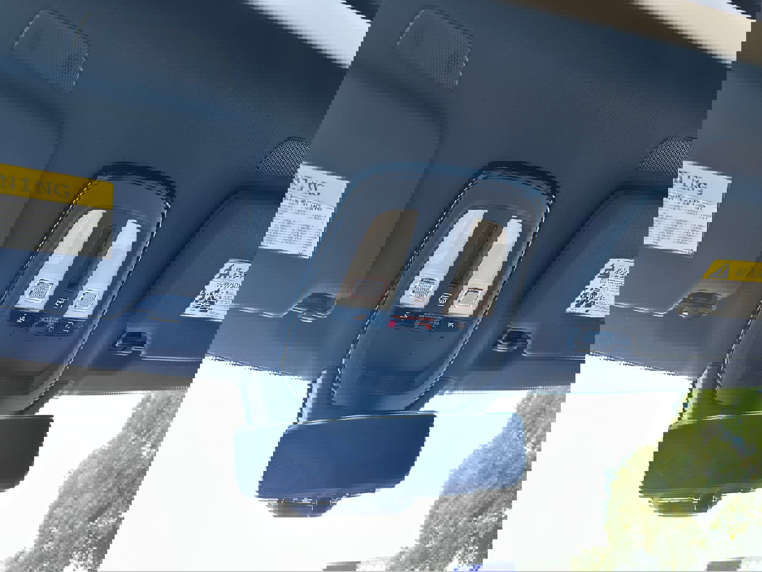 New 2026 Volvo XC90 B5 Plus image 16