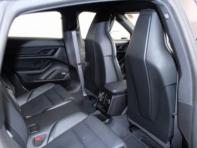 Certified 2020 Porsche Taycan 4S image 24
