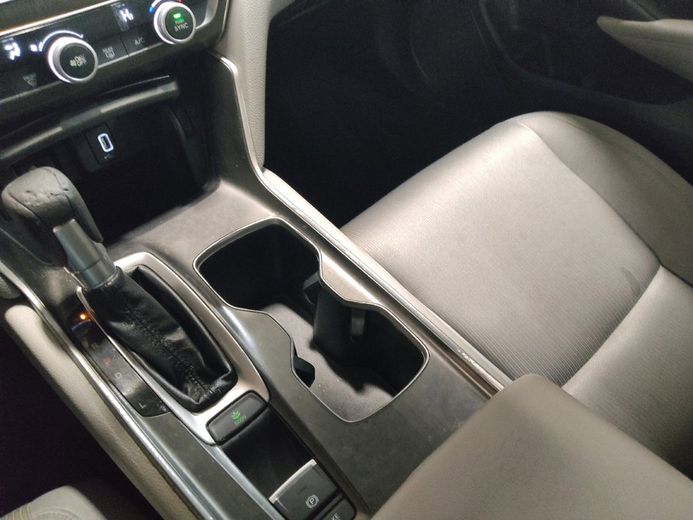 Used 2018 Honda Accord LX image 26