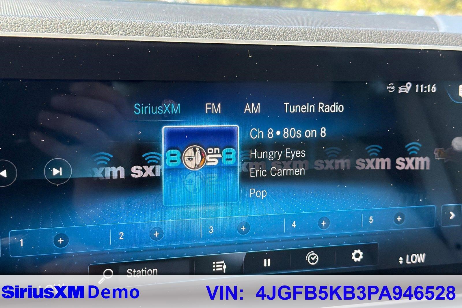 Used 2023 Mercedes-Benz GLE 450 4MATIC image 39