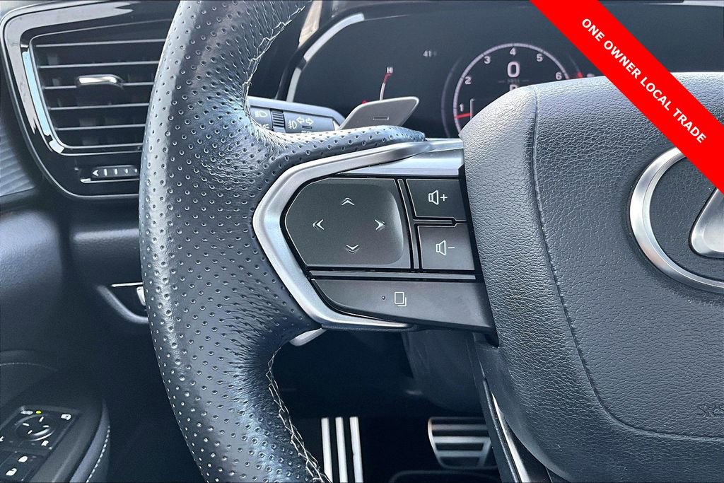 Used 2023 Lexus NX 350 F Sport image 18