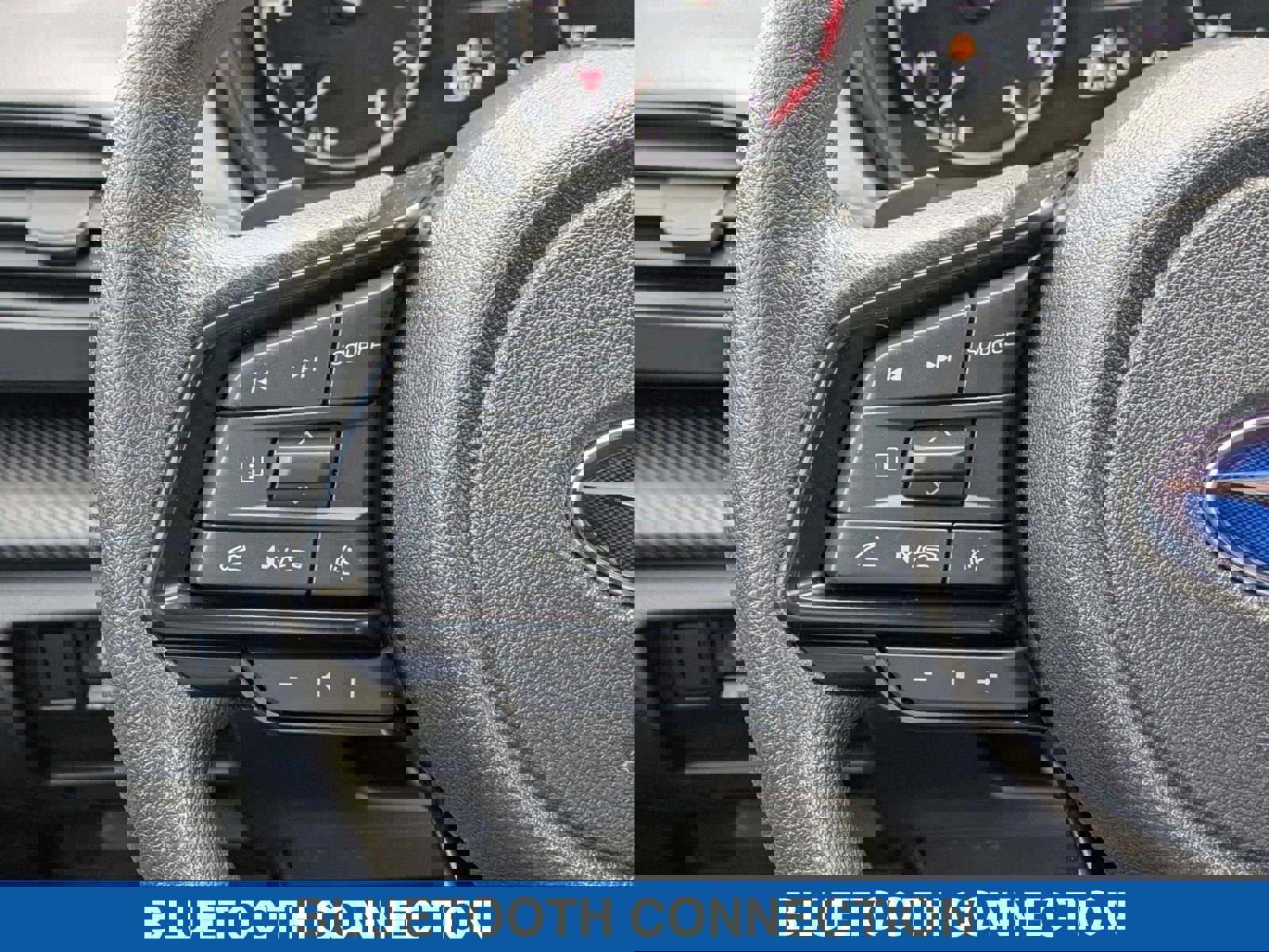 Certified 2025 Subaru Crosstrek 2.0i Premium image 17