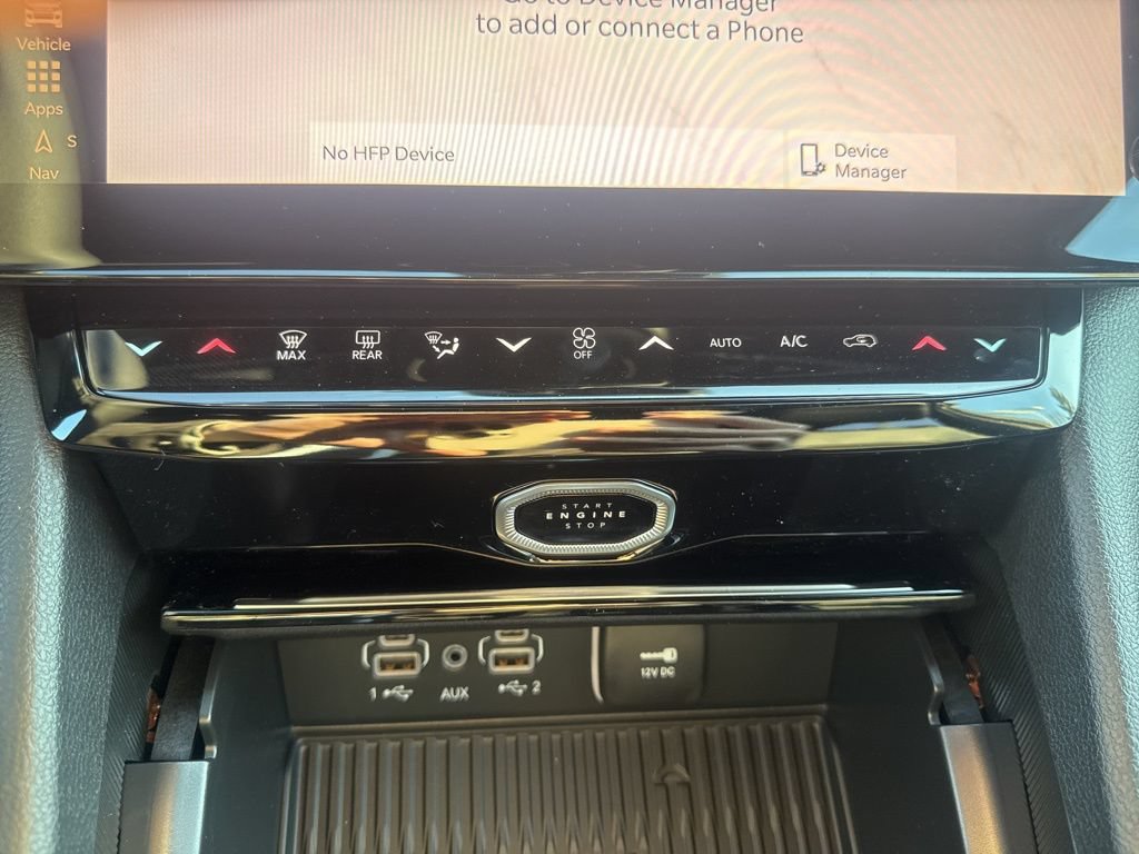 New 2026 Jeep Grand Cherokee Altitude AWD/4WD image 26