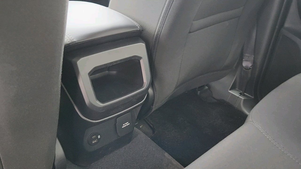 New 2025 Ford Ranger XLT w/ FX4 Off-Road Package image 22