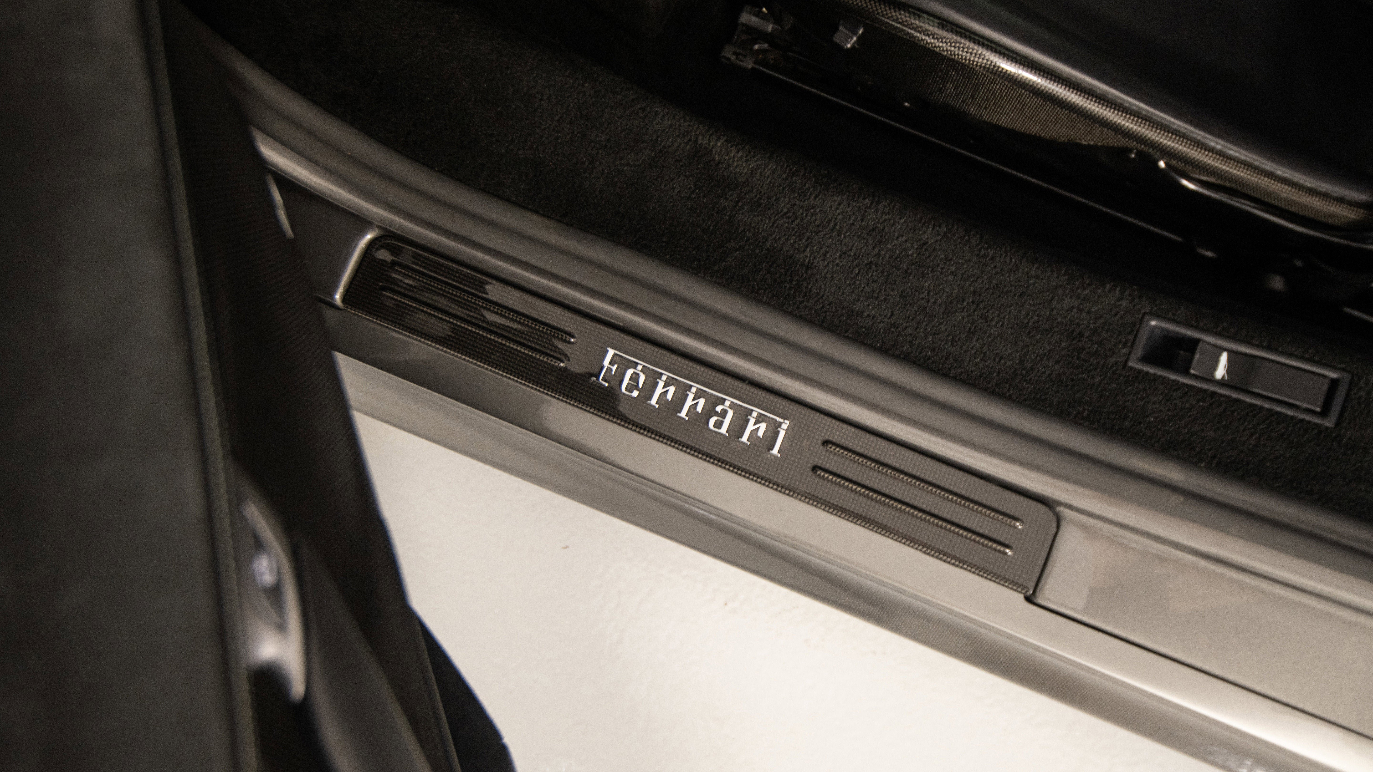 Certified 2021 Ferrari SF90 Stradale image 37