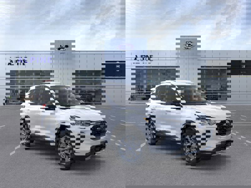 New 2026 Ford Escape Active w/ Cold Weather Package image 7