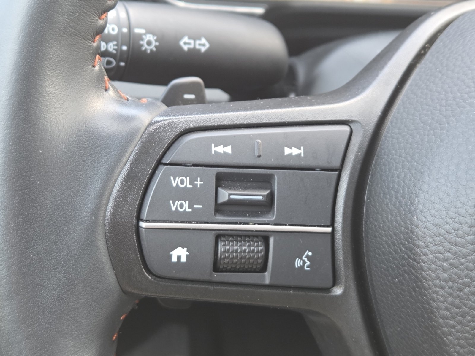 Used 2024 Honda CR-V Sport-L image 34