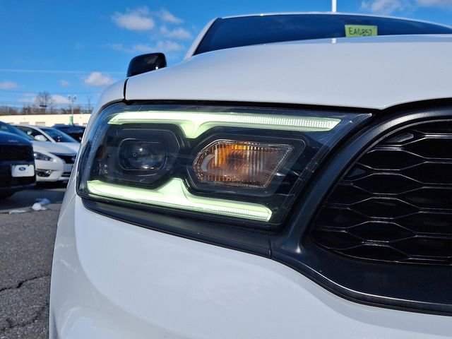 Used 2023 Dodge Durango GT image 9