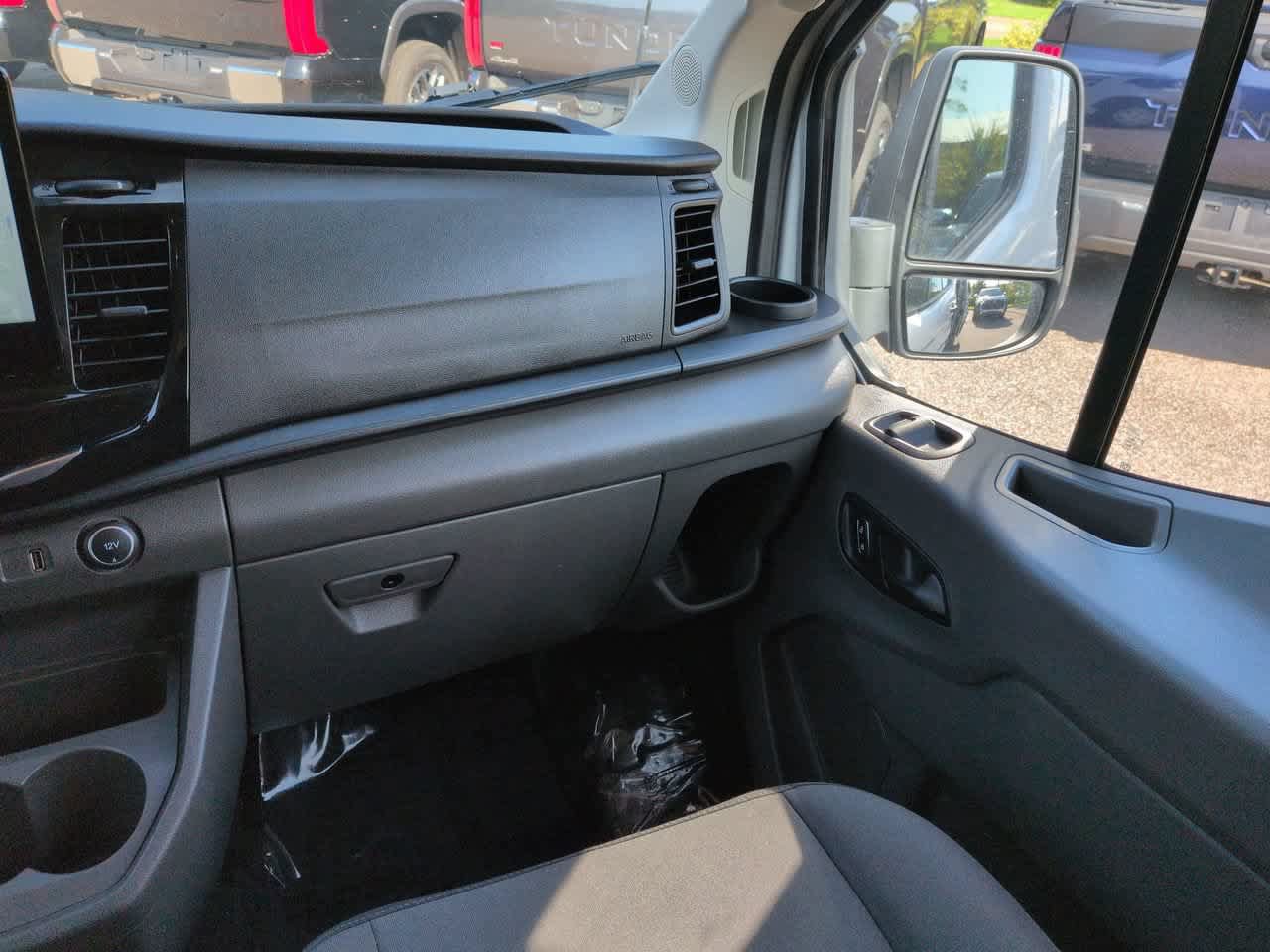 Used 2023 Ford Transit 350 XLT RWD image 17