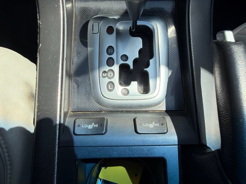 Used 2007 Acura TL Type-S FWD image 16