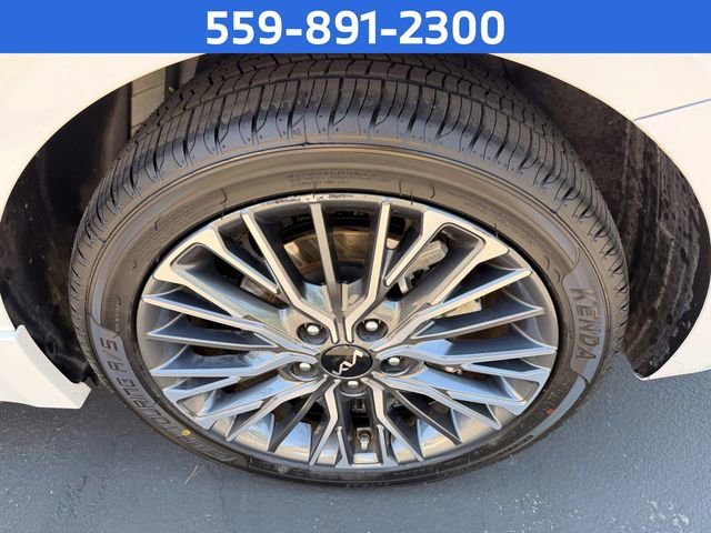 Used 2023 Kia Forte GT-Line w/ GT-Line Technology Package image 26