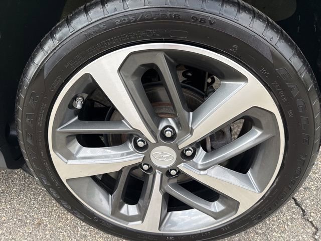 Used 2020 Hyundai Kona Ultimate image 13