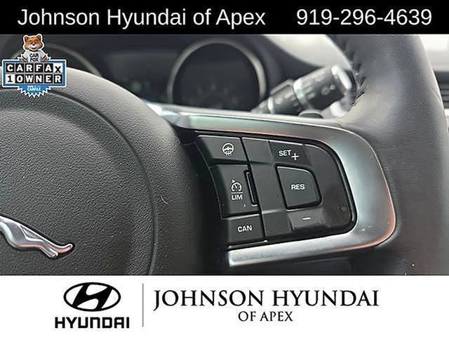 Used 2020 Jaguar E-PACE SE image 41