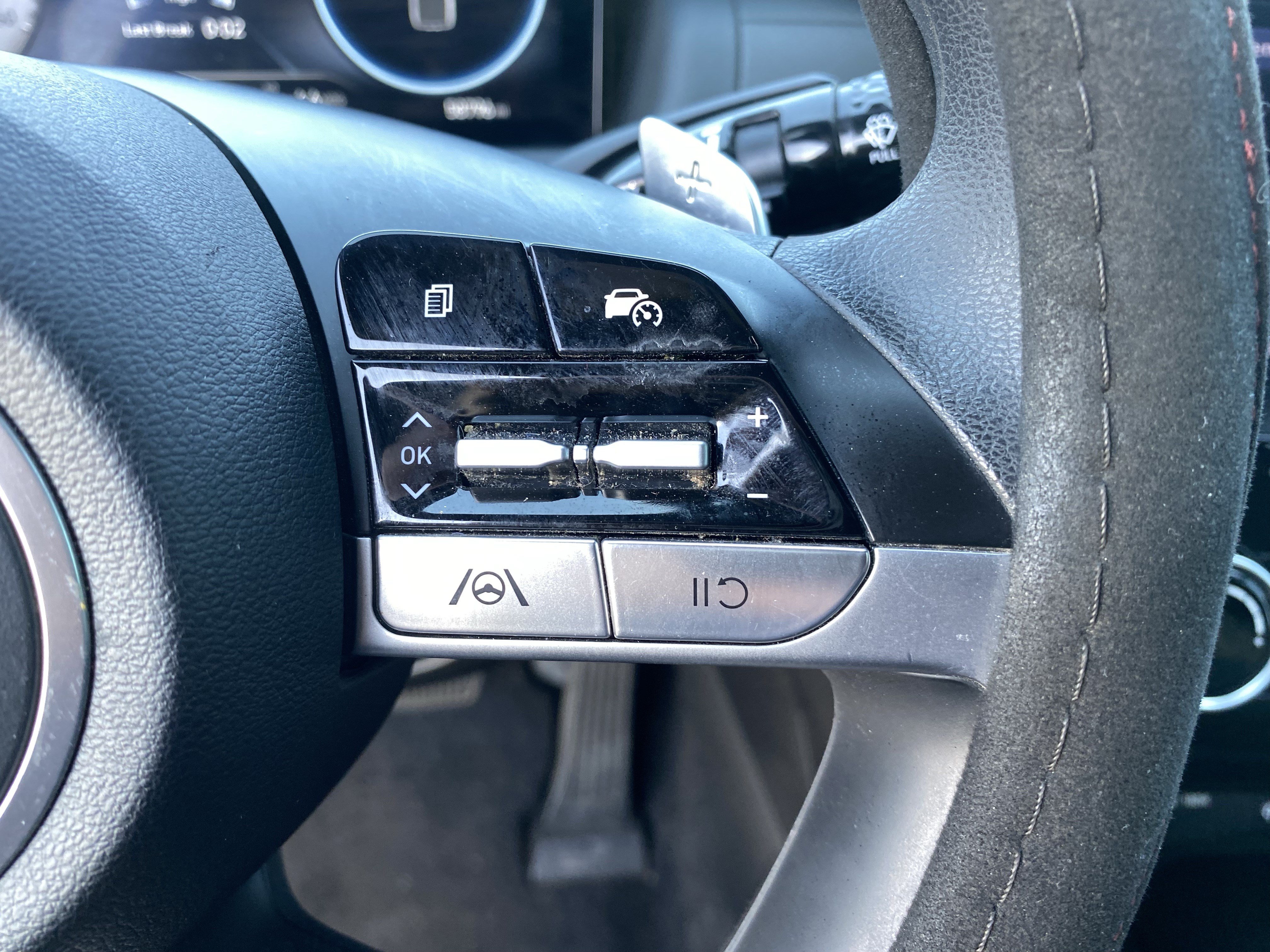 Certified 2023 Hyundai Santa Cruz Night AWD/4WD image 28