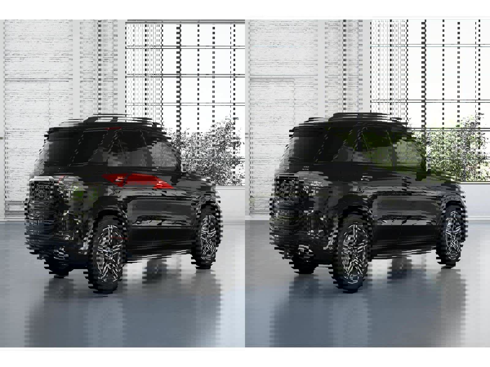 New 2026 Mercedes-Benz GLE 450 4MATIC image 19