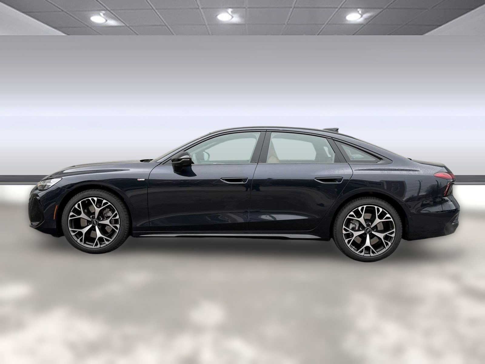 New 2026 Audi A6 Premium Plus image 2