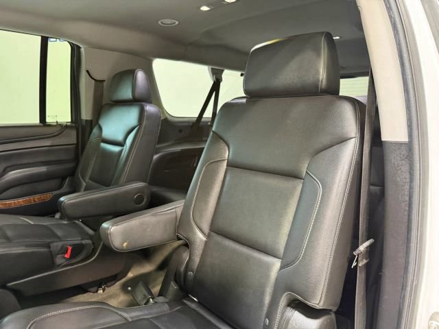 Used 2018 Chevrolet Suburban Premier AWD/4WD image 22
