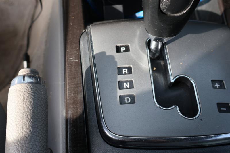 Used 2007 Kia Sorento EX w/ Luxury Pkg image 18