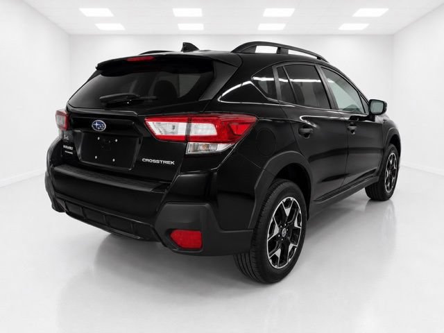 Used 2018 Subaru Crosstrek 2.0i Premium w/ Moonroof Package AWD/4WD image 7