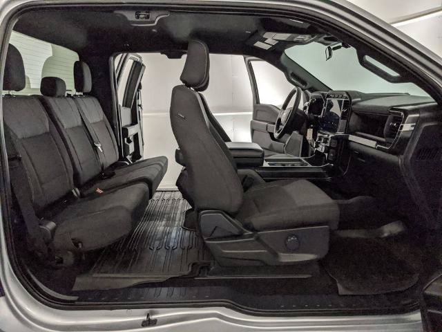 Certified 2024 Ford F150 STX w/ Mobile Office Package AWD/4WD image 24