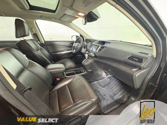 Used 2016 Honda CR-V Touring image 8