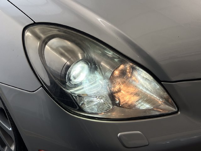 Used 2009 Lexus SC 430 Convertible RWD image 13