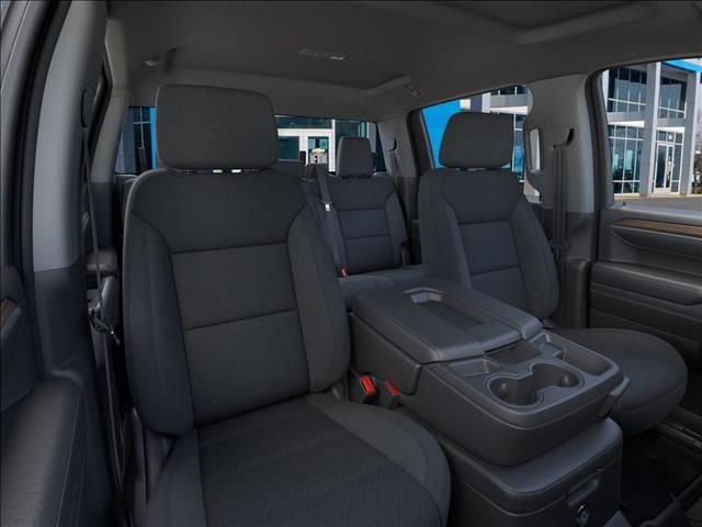 New 2026 Chevrolet Silverado 1500 RST w/ RST Select Package AWD/4WD image 16