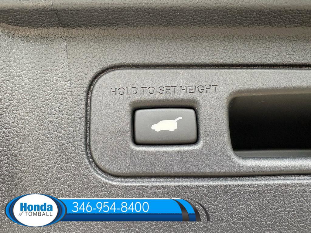 New 2026 Honda Pilot TrailSport image 20